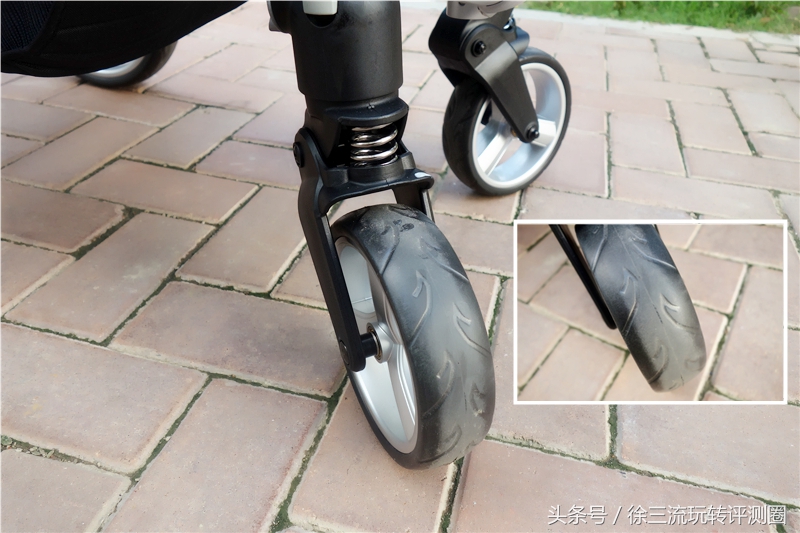 hbr虎贝尔m360高景观婴儿推车,hbr虎贝尔婴儿推车