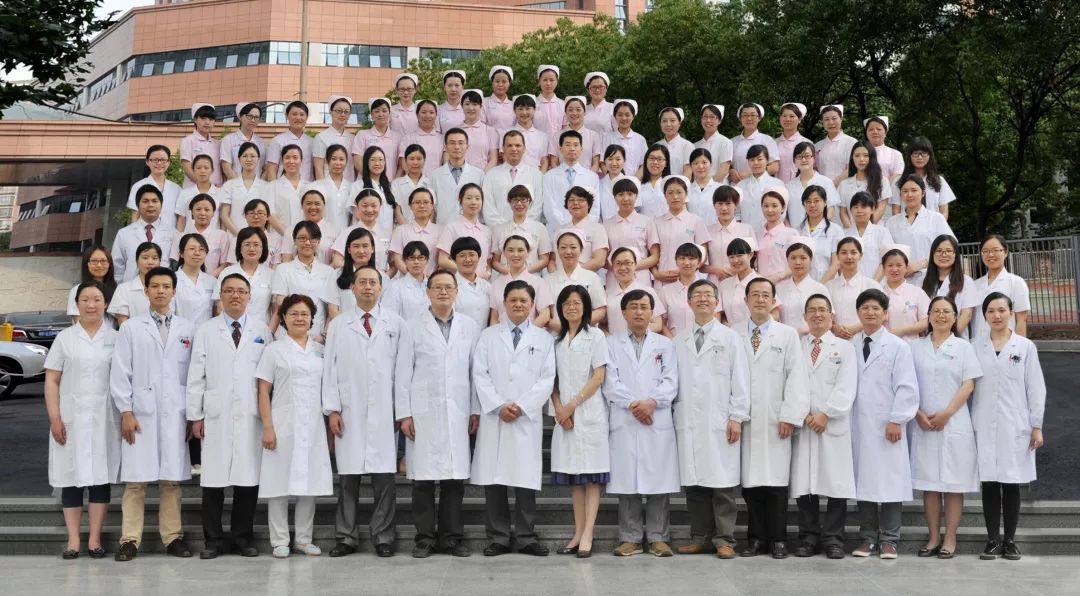 南京中大医院哪个科室好,全国医院100强名单南京