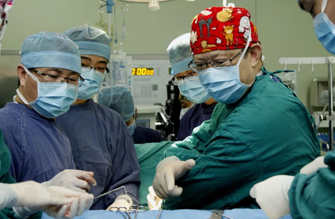 南京中大医院哪个科室好,全国医院100强名单南京