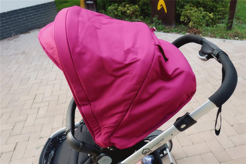 hbr虎贝尔婴儿推车安装,hbr虎贝尔婴儿车折叠