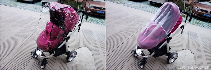 hbr虎贝尔m360高景观婴儿推车,hbr虎贝尔婴儿推车