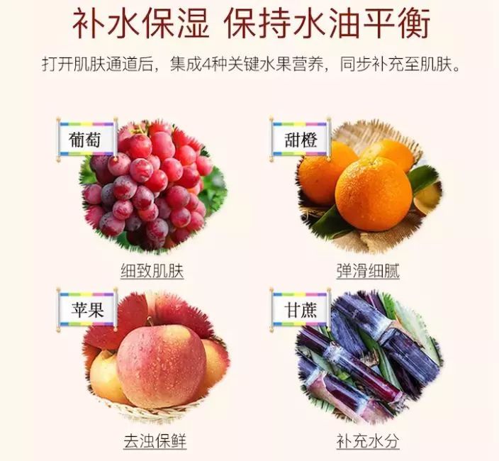 脸上污垢,脸上的脏东西真能清理出来吗