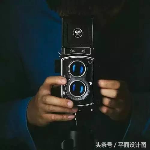 老双反相机使用方法,老双反相机