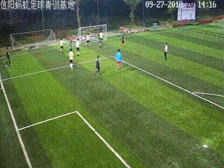 浉河区蚂蚁足球,信阳蚂蚁足球俱乐部假日足球赛