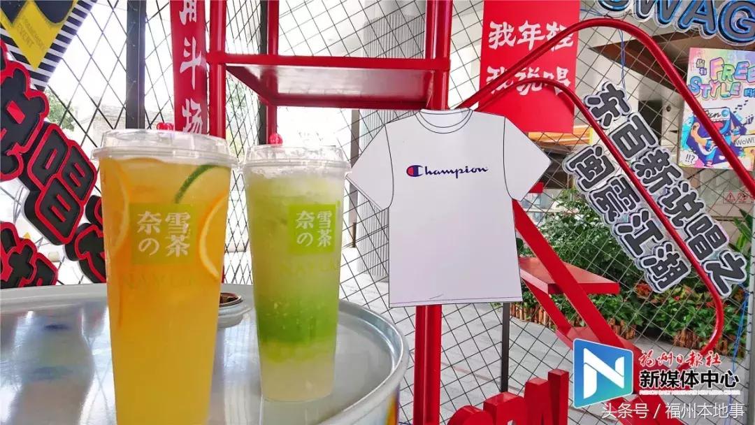 福州周润发,周润发打卡地