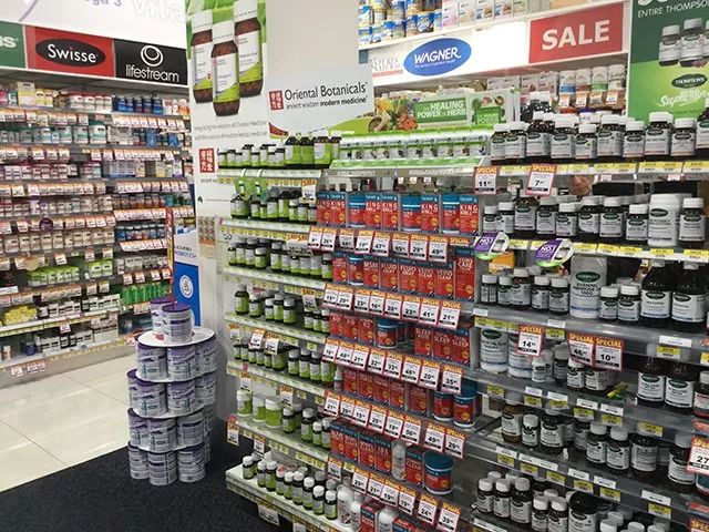 澳洲美白丸推荐,美白丸好物推荐