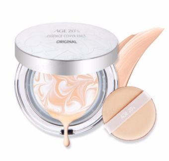 秋冬气垫推荐细腻,秋冬天推荐哪一款气垫好用