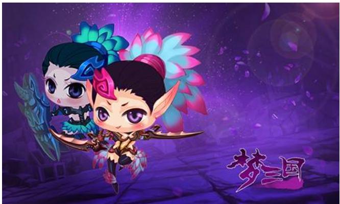 新人能不能玩转梦三国2,这是一个专为菜鸟设定的攻略