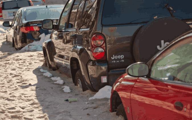 十分搞笑的汽车,奇怪又搞笑的汽车