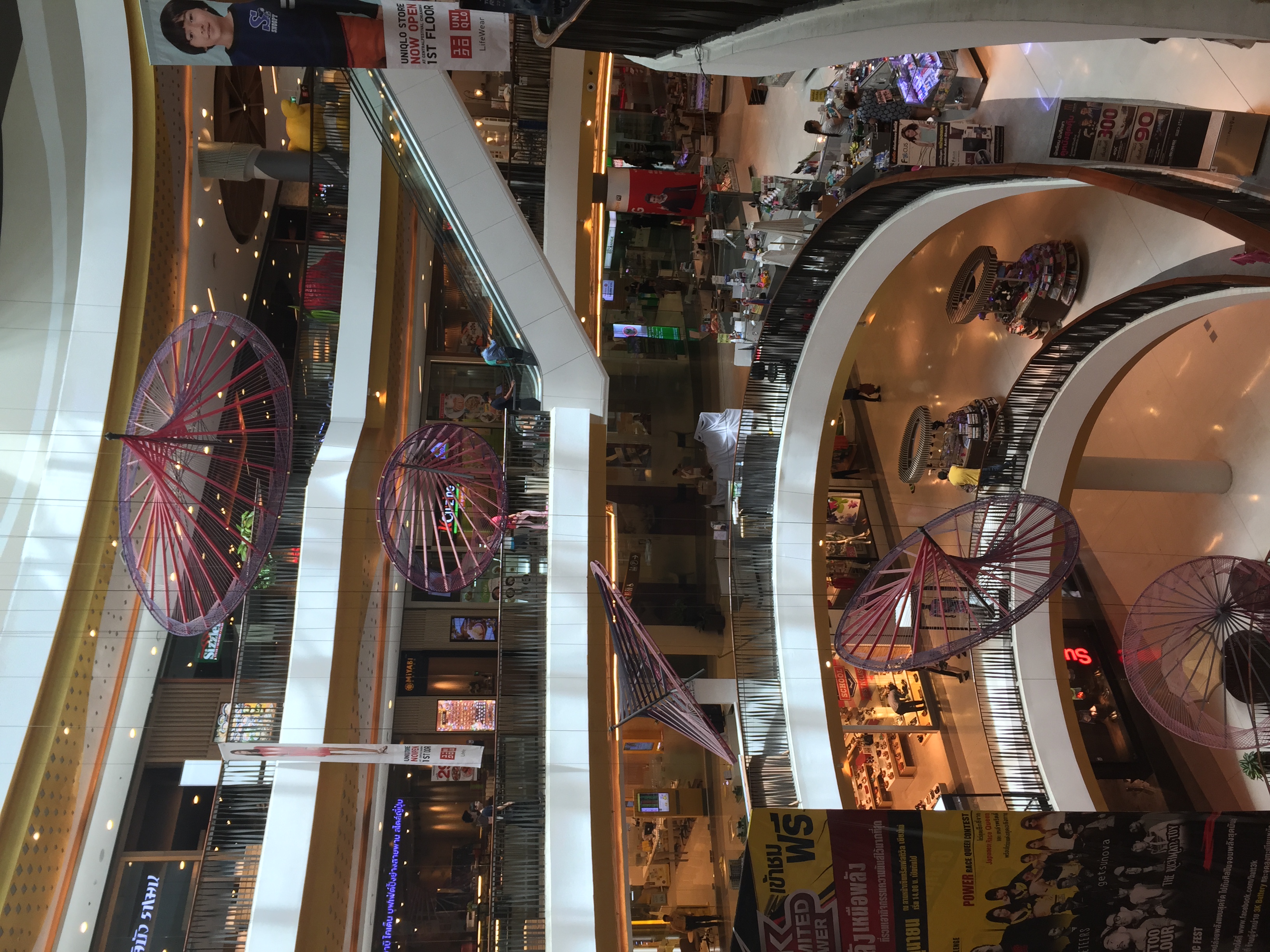 清迈自由行穿搭图片欣赏,泰国清迈自由行路线图