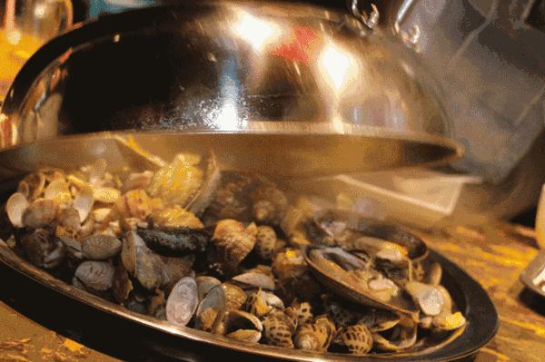 周润发福州街头,独家采访周润发