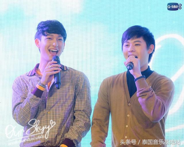 泰国gmmtv是几台的,泰国gmmtv新剧