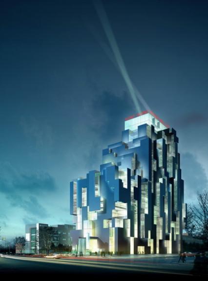 深圳f518时尚创意园活动,深圳f518创意园区图片