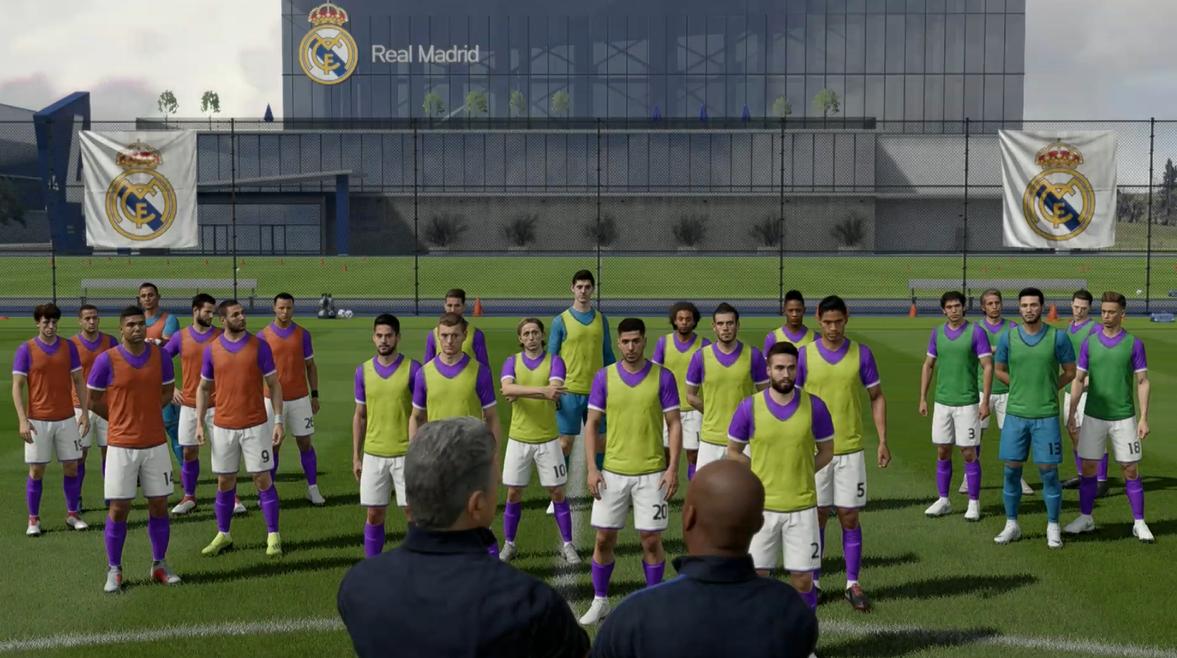 fifa19多少钱,fifa19潜力值评估区别