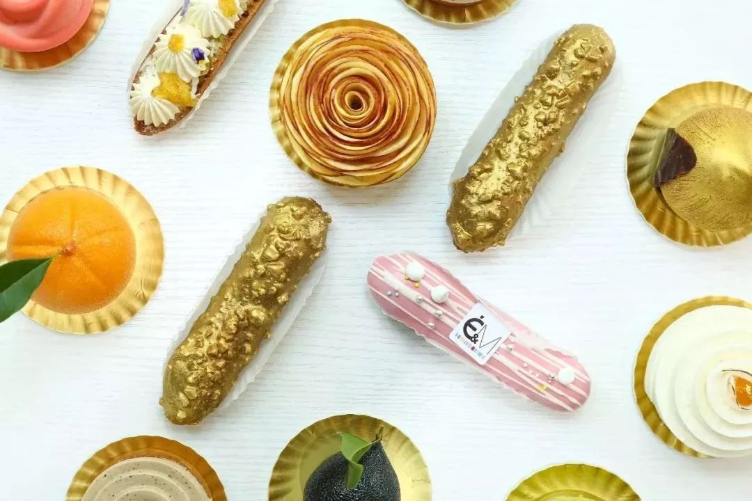 只有7天！斛擋巷嘉年华升级版来袭，百份GUCCI免费送，解锁你的逛吃技能！