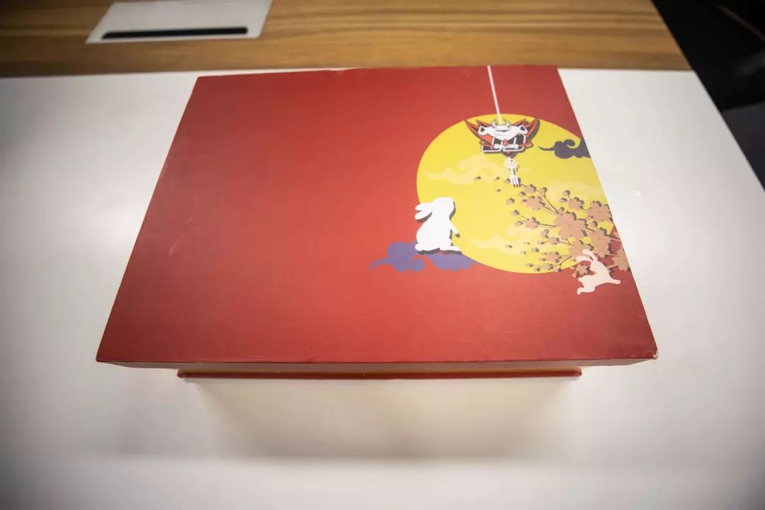 玩物：电竞圈的中秋月饼到底长啥样？