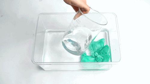 一条脏*裤内**，伤害人体“下三路”！6步手洗法清除细菌