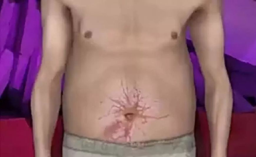 看不见的肥胖更要命！脂肪长在这里最危险，简单一招，快速瘦！