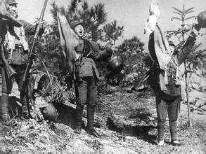 最后一战日军伤亡,抗日战争日军最惨一战