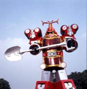 铁甲小宝中最强的5个机器人,铁甲小宝什么时候有巨型机器人了