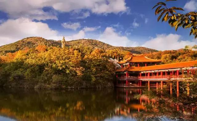 国庆去大连旅游攻略,国庆大连游玩攻略