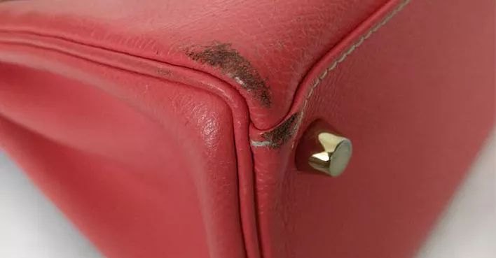 这些网络流传的包包护理方法,分分钟毁了你的大牌包包!