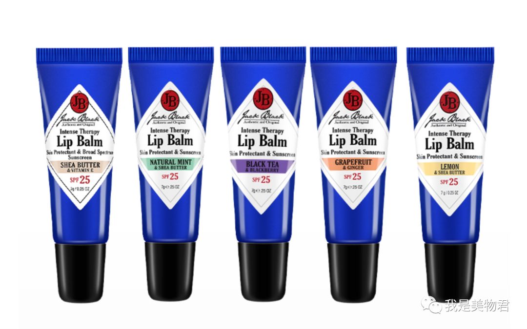 秋冬护唇涂什么好看,秋冬做好唇部护理