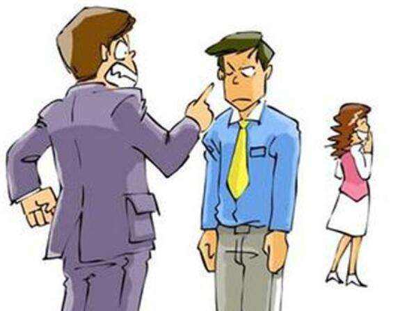 员工不努力是公司机制出问题,老员工不听话应该怎么管理