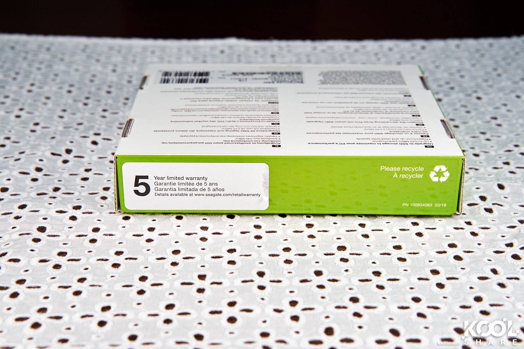 希捷barracuda怎么样,希捷barracuda1t