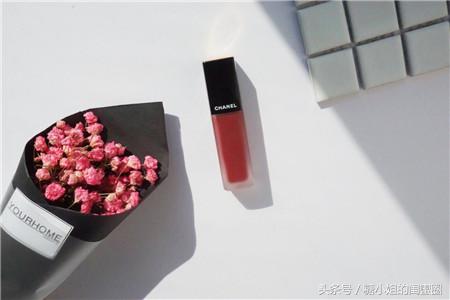 这4款口红都巨显白显温柔,秋冬哪些口红好看图片