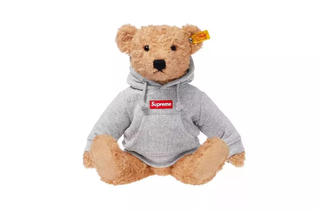 模型supreme (supreme模型)