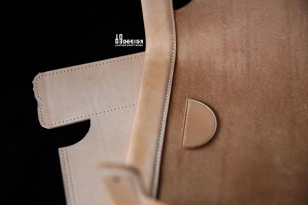 一个易学易懂的教程,简单口金包视频教程