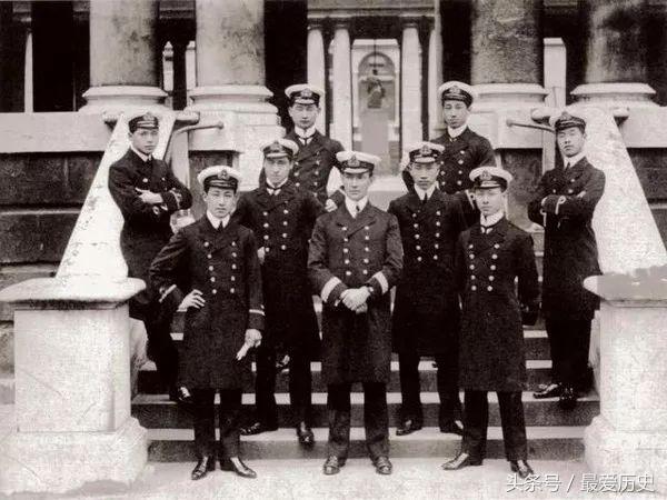 1895年后的大清帝国海军：苍天有灵，大海不会忘记他们