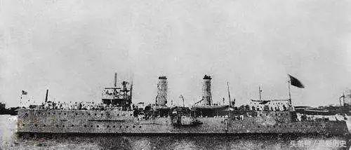 1895年后的大清帝国海军：苍天有灵，大海不会忘记他们