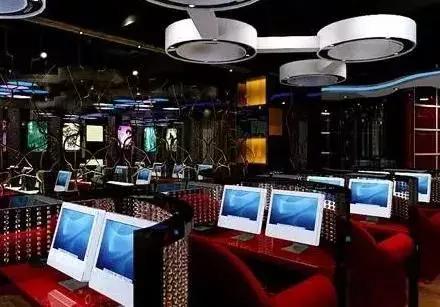 网吧配置的电脑值不值得入手,网吧电脑为什么便宜