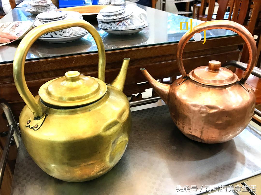 北京第一次吃烤肉,第一次吃北京涮羊肉