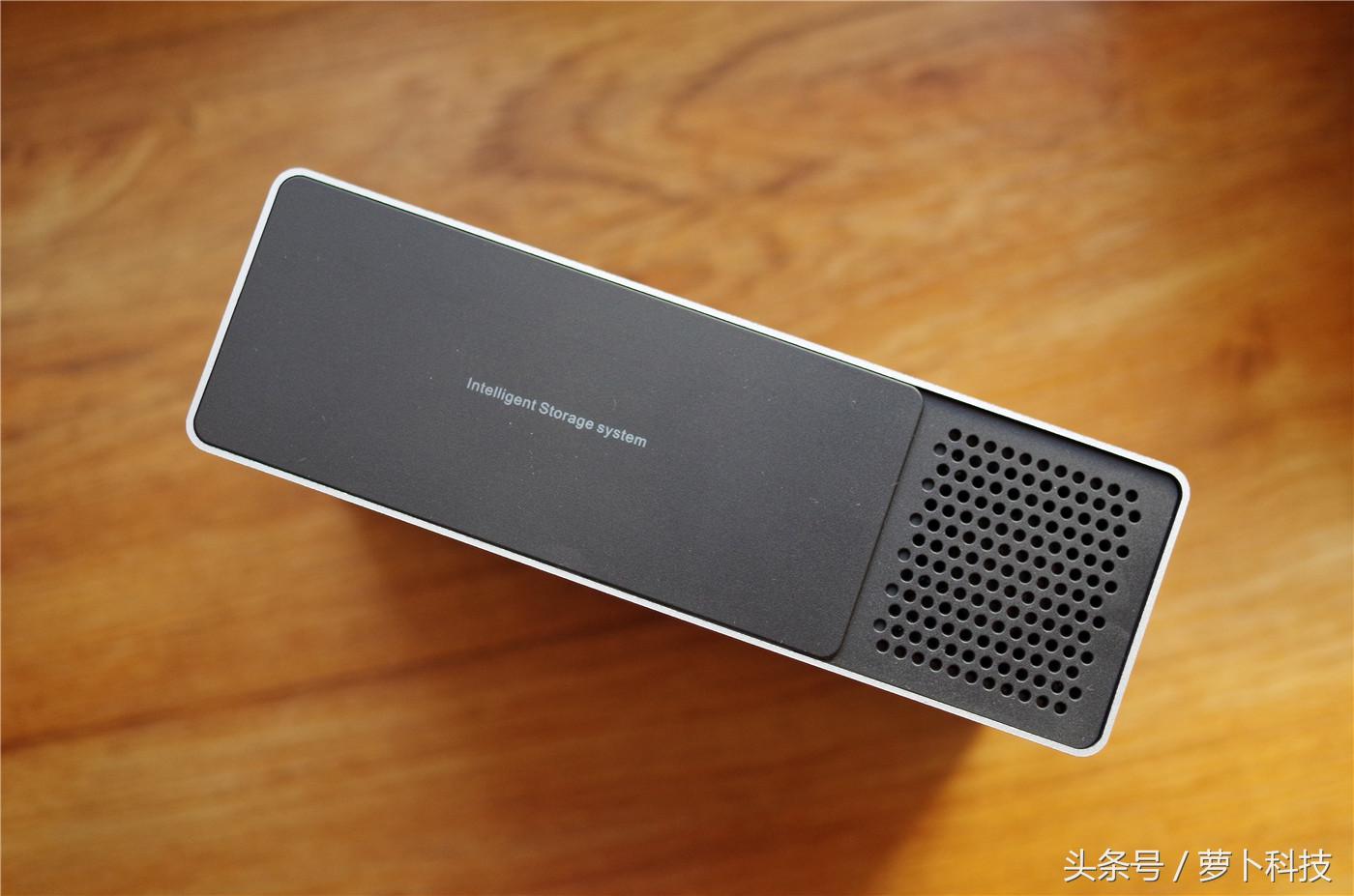 安全和容量不可兼得?我家云深度评测,云*载下**是亮点