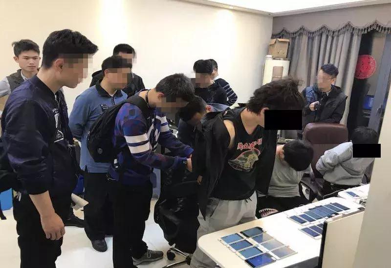 微信抢红包实施诈骗案例,微信抢红包诈骗案