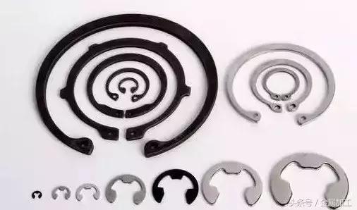 螺丝螺母区别图解,螺杆螺丝和螺栓有什么区别