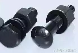 螺丝螺母区别图解,螺杆螺丝和螺栓有什么区别