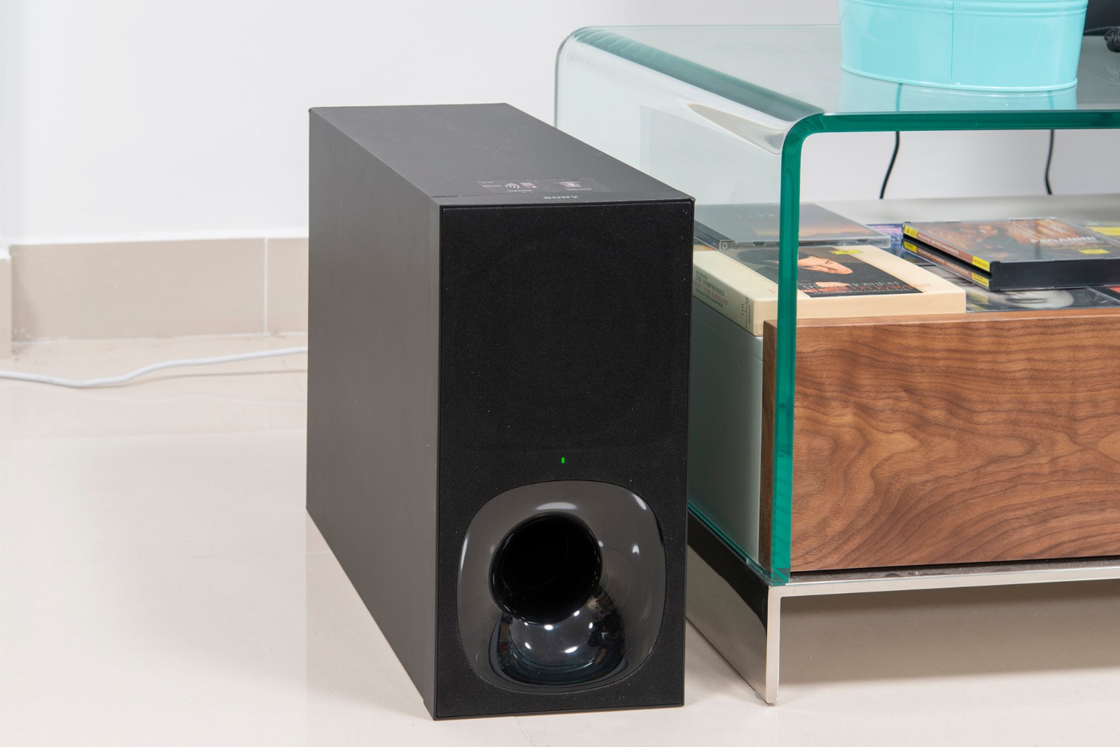 杜比全景声魅力，三大主流回音壁对比评测索尼HT-Z9F技高一筹