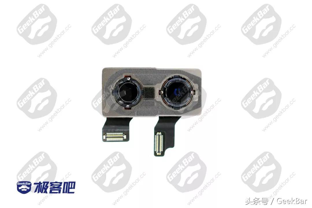 苹果xsmax防水拆解,拆过的苹果xsmax还防水吗