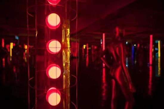 “再无纽约1970s”北京开幕