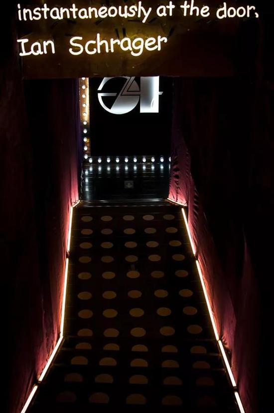 “再无纽约1970s”北京开幕