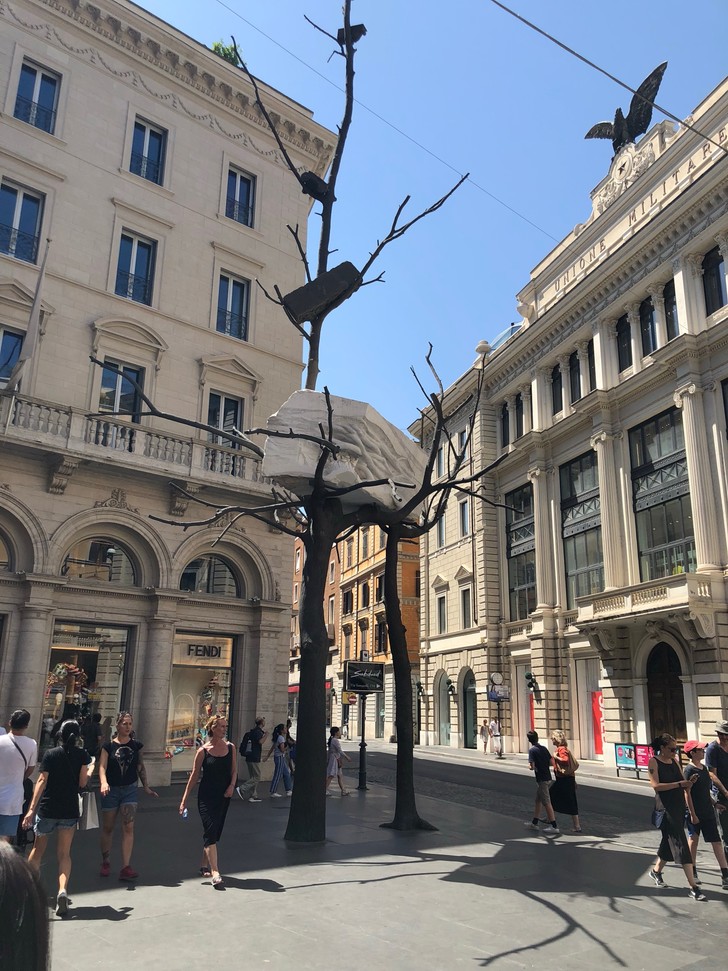 去罗马旅游需要什么条件,去罗马旅游要什么条件