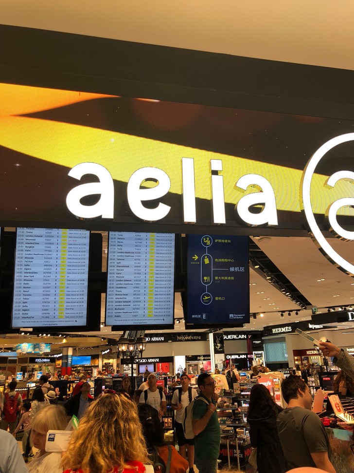 去罗马旅游需要什么条件,去罗马旅游要什么条件