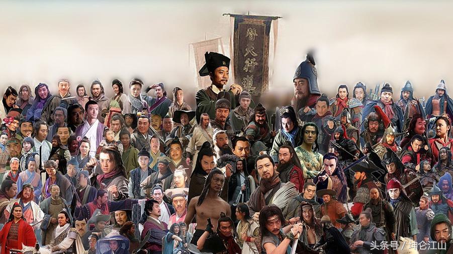 水浒传后半部分值不值,水浒传一般人看不懂