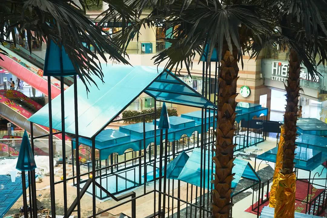 倒计时3天，“德闲”过嚟玩~正佳广场嗨足15天的剁手攻略在此！