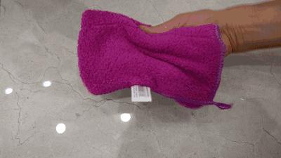 逸家实验室｜有光感，更质感金意陶瓷砖，拒绝给你挑刺儿的机会！