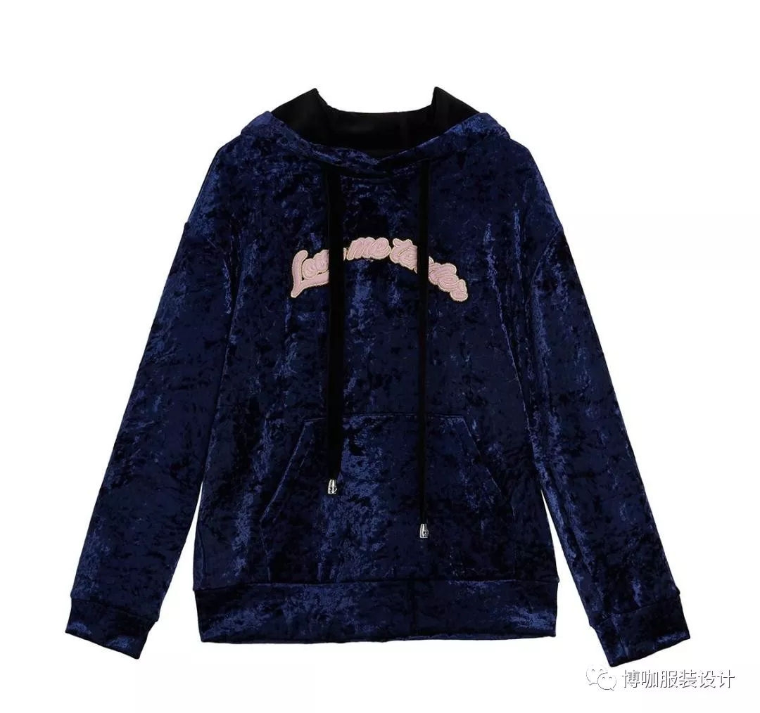 秋意正浓时尚外套,秋冬小众设计感衣服推荐